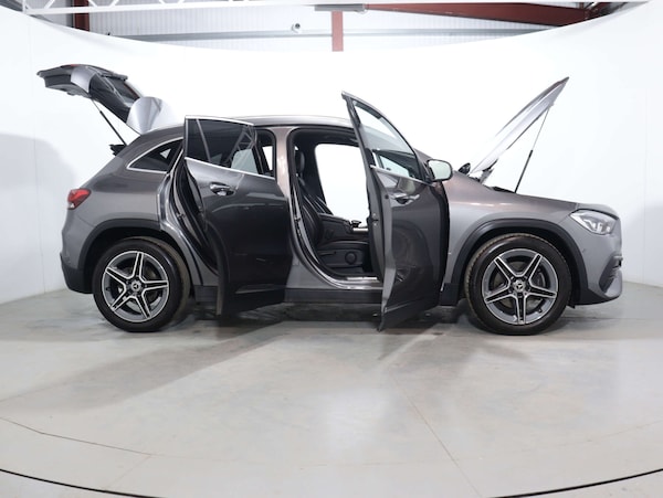 Used Mercedes-Benz GLA 2022 for sale - 75380976: Photo 57