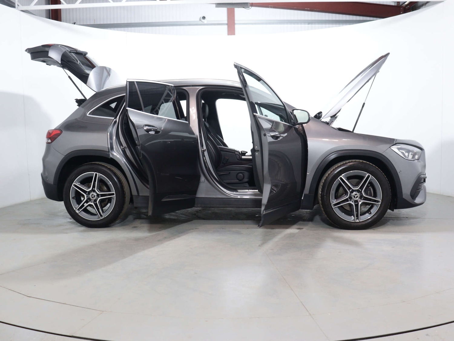 Used Mercedes-Benz GLA 2022 for sale - 75380976: Photo 58