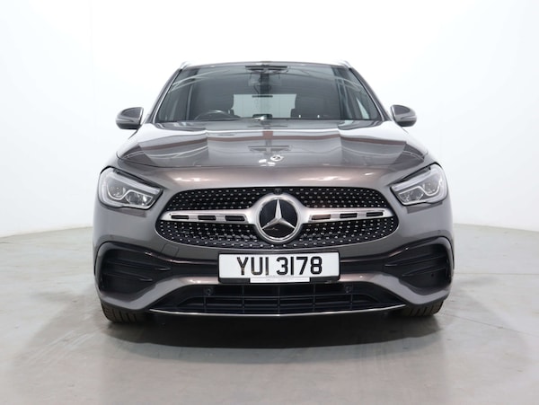Used Mercedes-Benz GLA 2022 for sale - 75380976: Photo 5