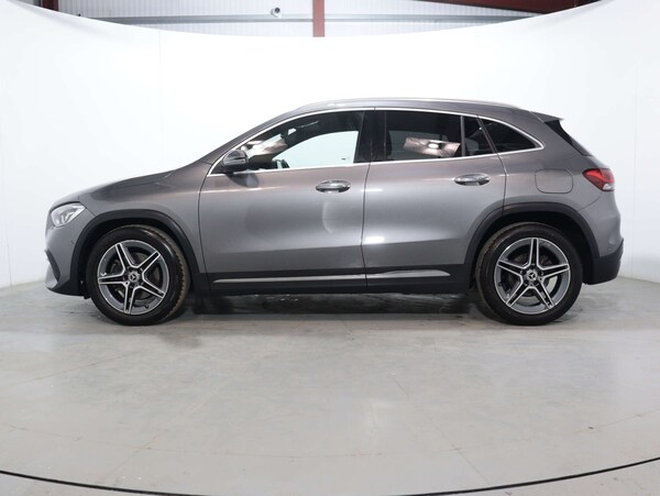 Used Mercedes-Benz GLA 2022 for sale - 75380976: Photo 7