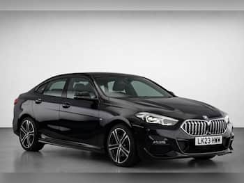 Used BMW 2 Series 2023 for sale - 79638480: Photo
