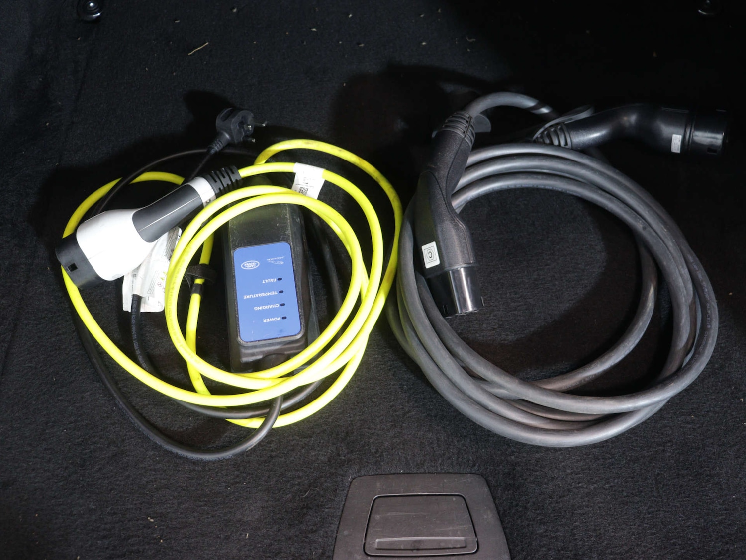 Vehicle 50