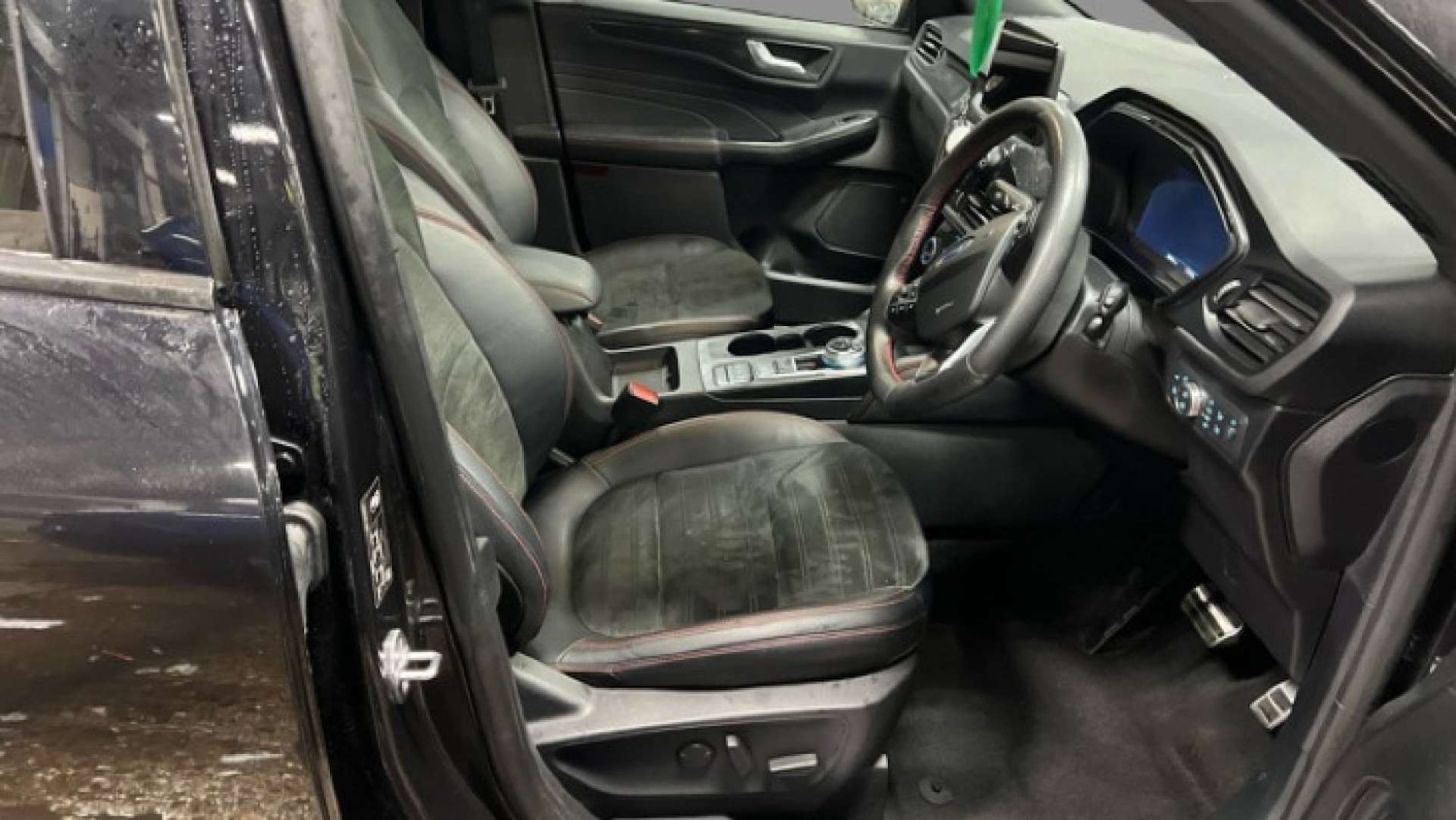 Used Ford Kuga 2022 for sale - 77590548: Photo 10