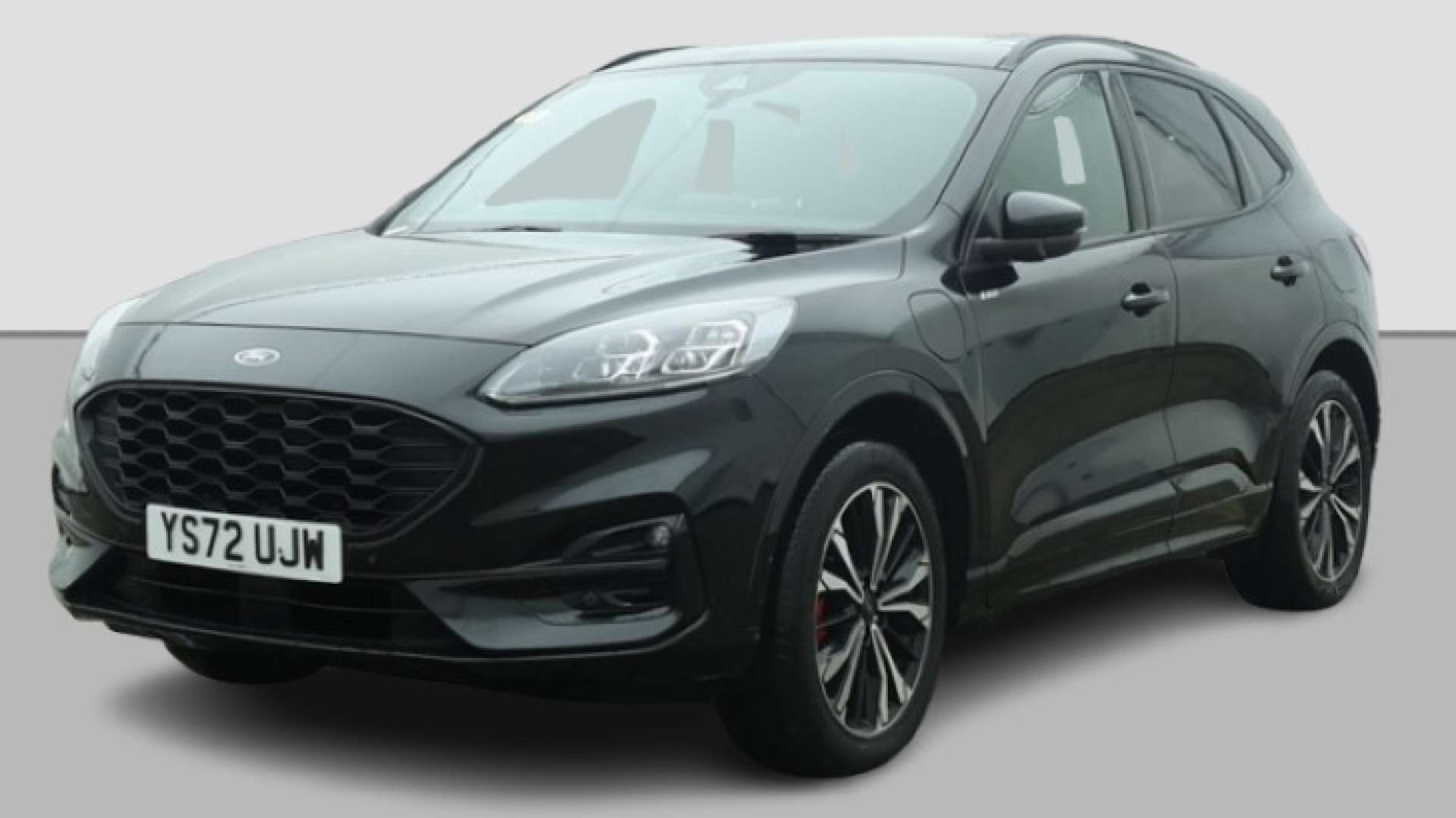 Used Ford Kuga 2022 for sale - 77590548: Photo 5