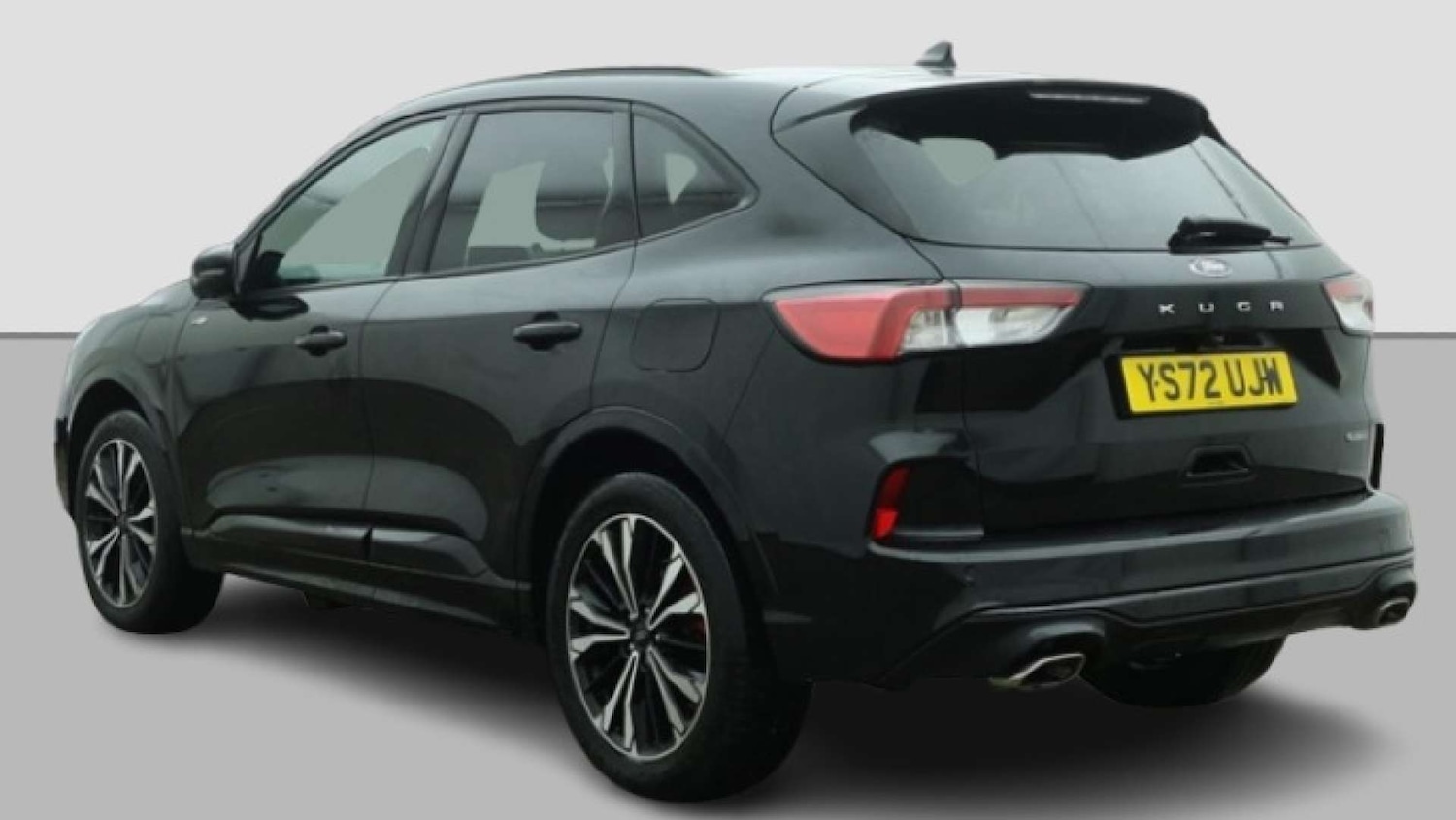 Used Ford Kuga 2022 for sale - 77590548: Photo 7