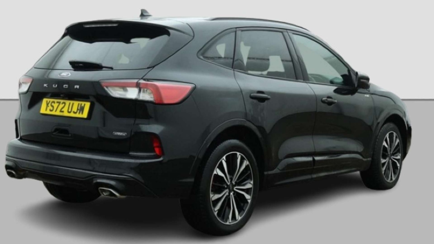 Used Ford Kuga 2022 for sale - 77590548: Photo 8