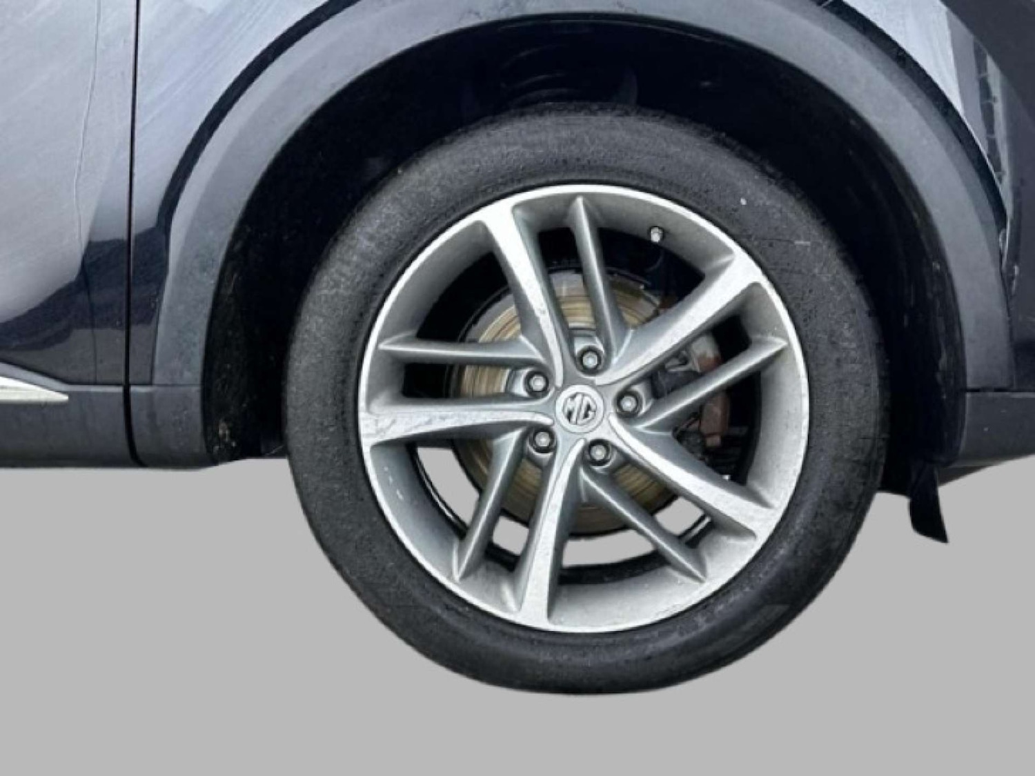 Used MG MG HS 2023 for sale - 77259114: Photo 10