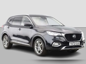 Used MG MG HS 2023 for sale - 77259114: Photo