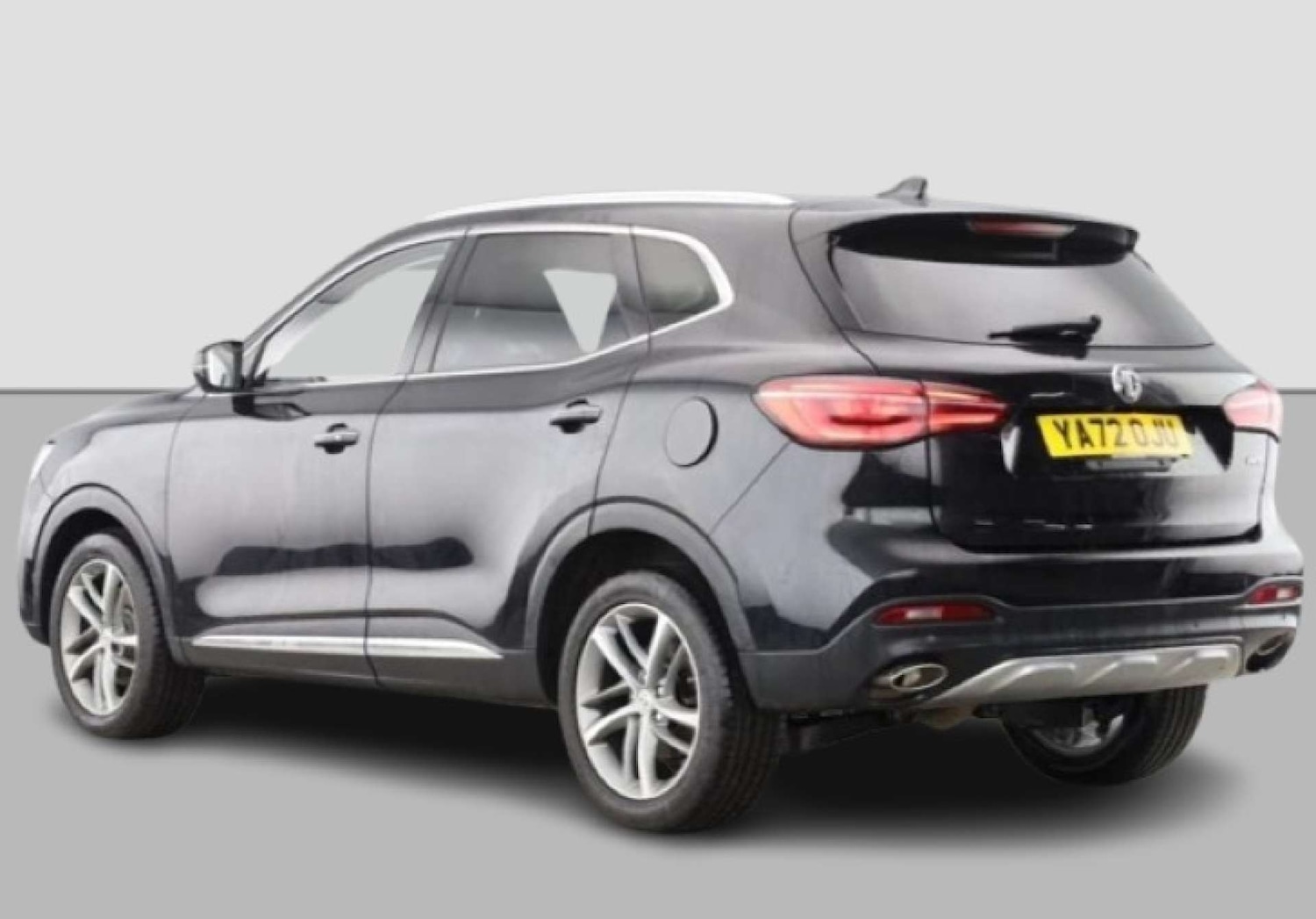 Used MG MG HS 2023 for sale - 77259114: Photo 7