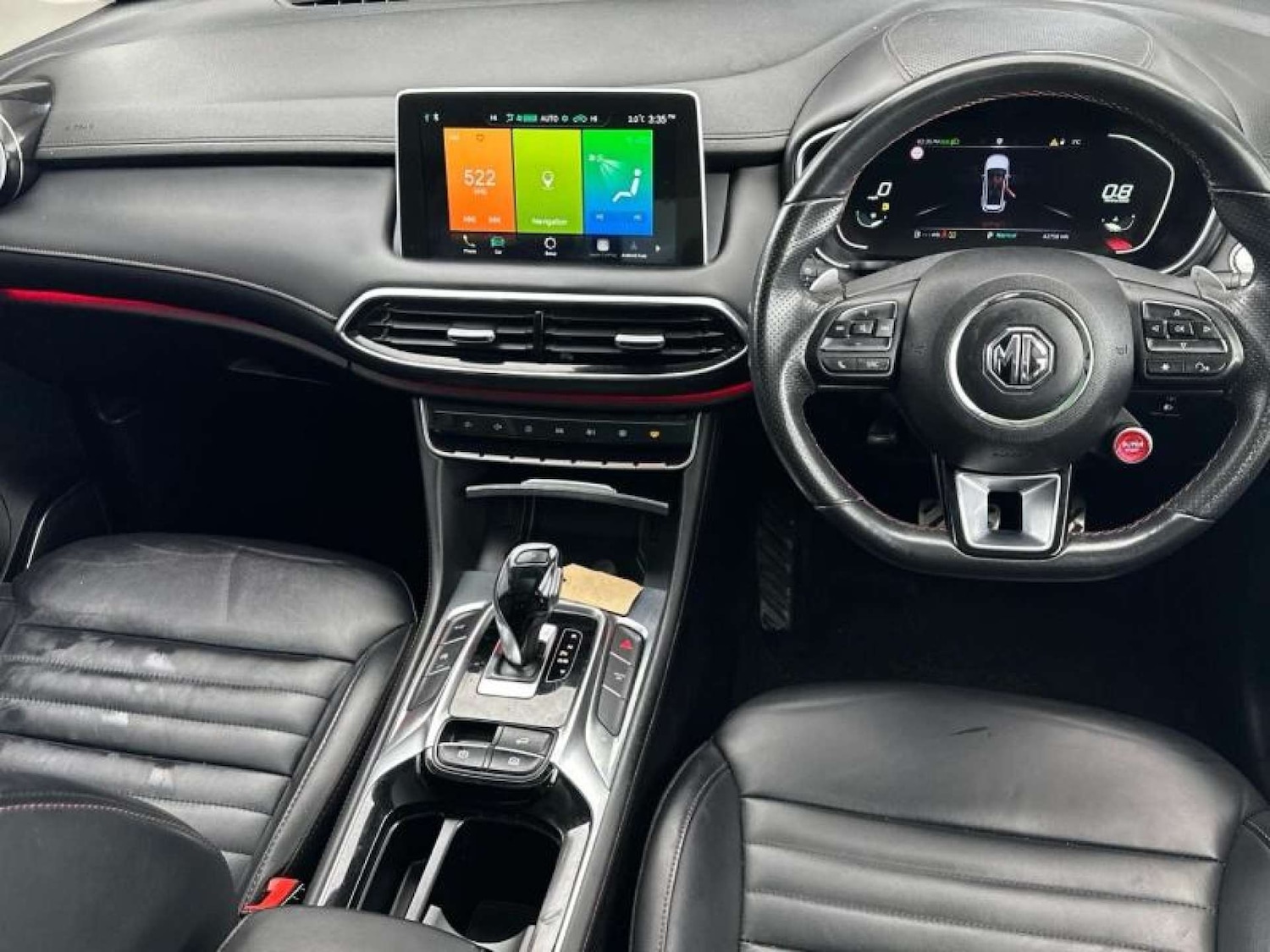 Used MG MG HS 2023 for sale - 77259114: Photo 9