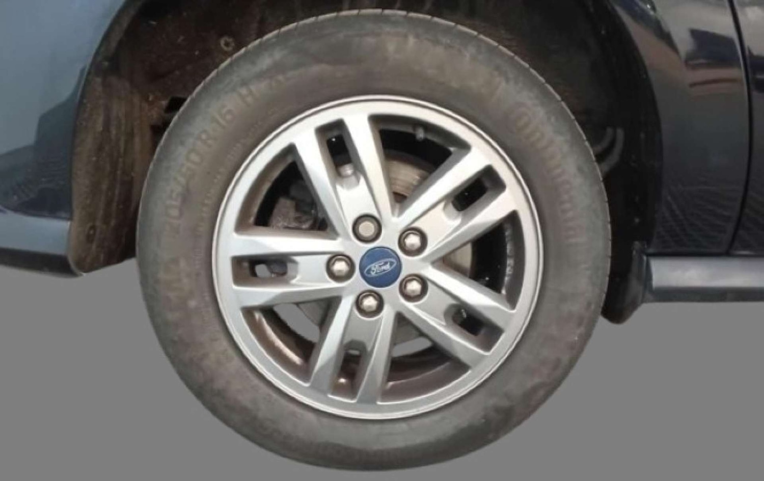 Vehicle 9