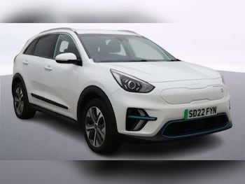 Used Kia Niro 2022 for sale - 78628476: Photo