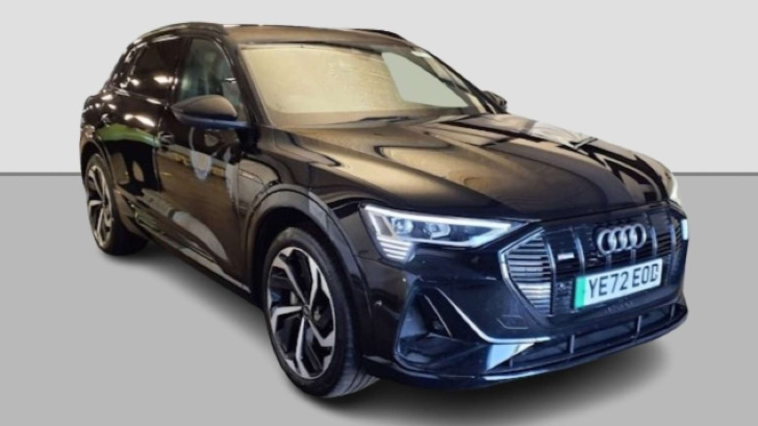 Used Audi e-tron 2022 for sale - 76579683: Photo 1