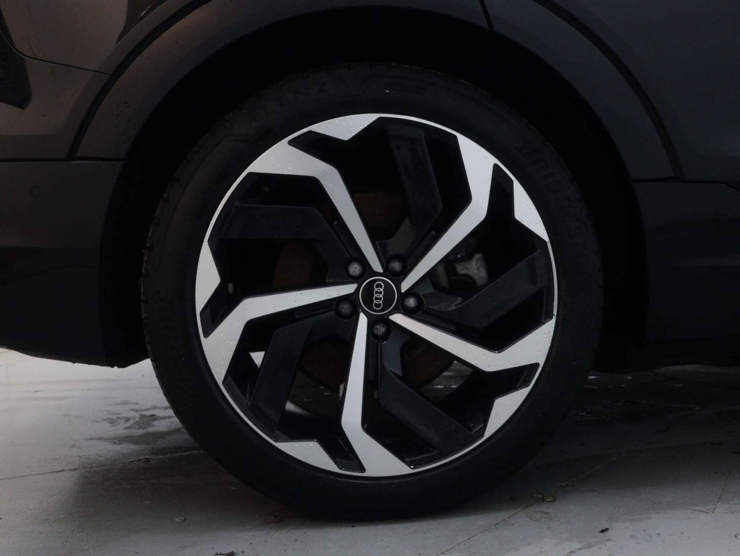 Used Audi e-tron 2022 for sale - 76579683: Photo 14