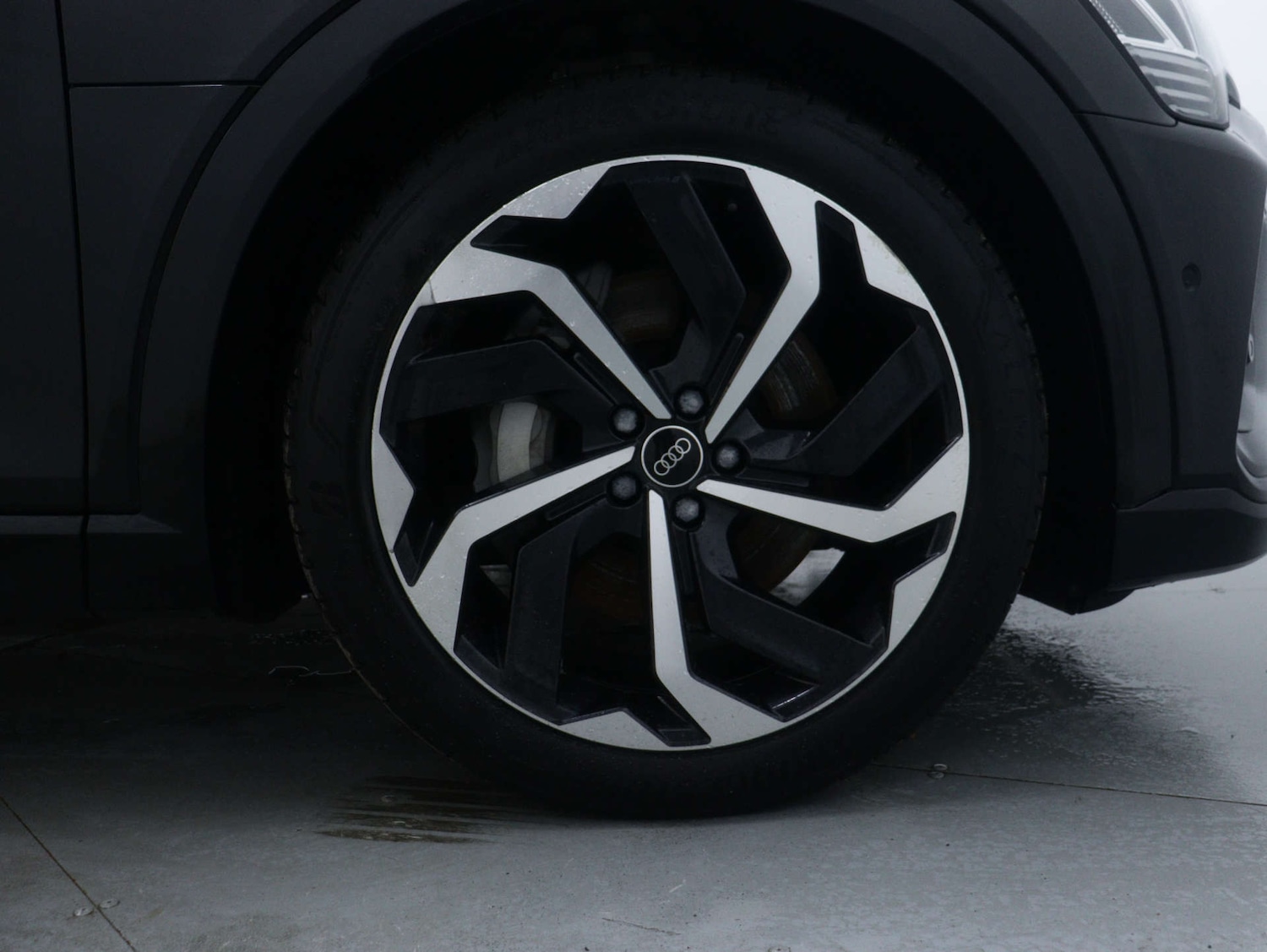 Used Audi e-tron 2022 for sale - 76579683: Photo 15