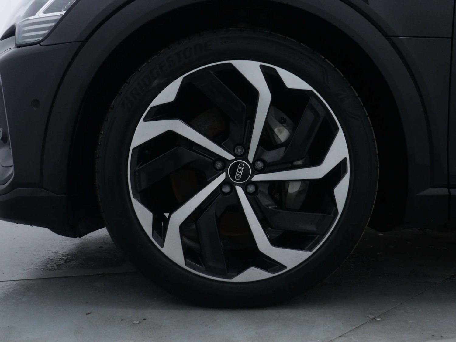 Used Audi e-tron 2022 for sale - 76579683: Photo 16