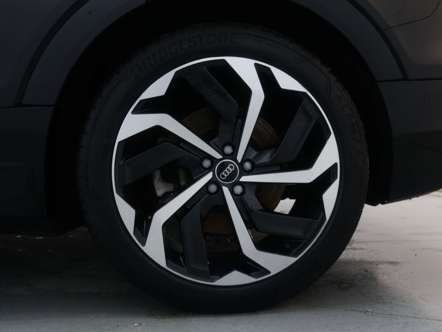 Used Audi e-tron 2022 for sale - 76579683: Photo 17