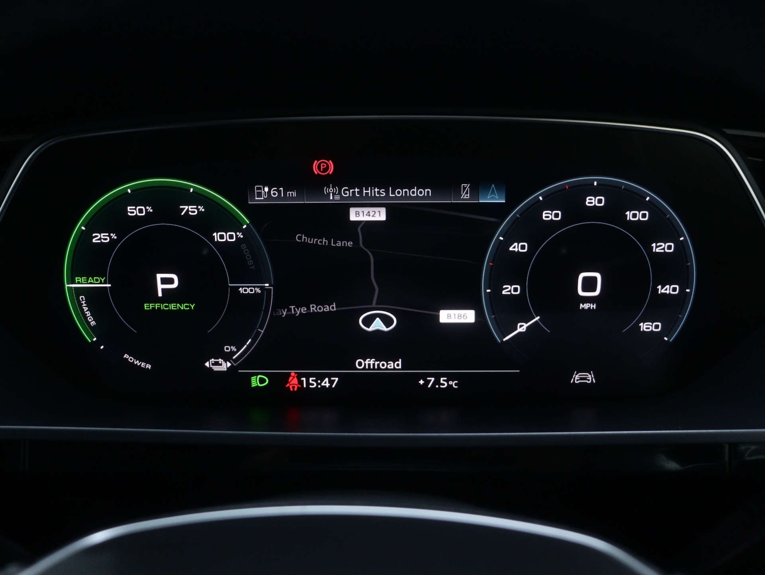 Used Audi e-tron 2022 for sale - 76579683: Photo 18