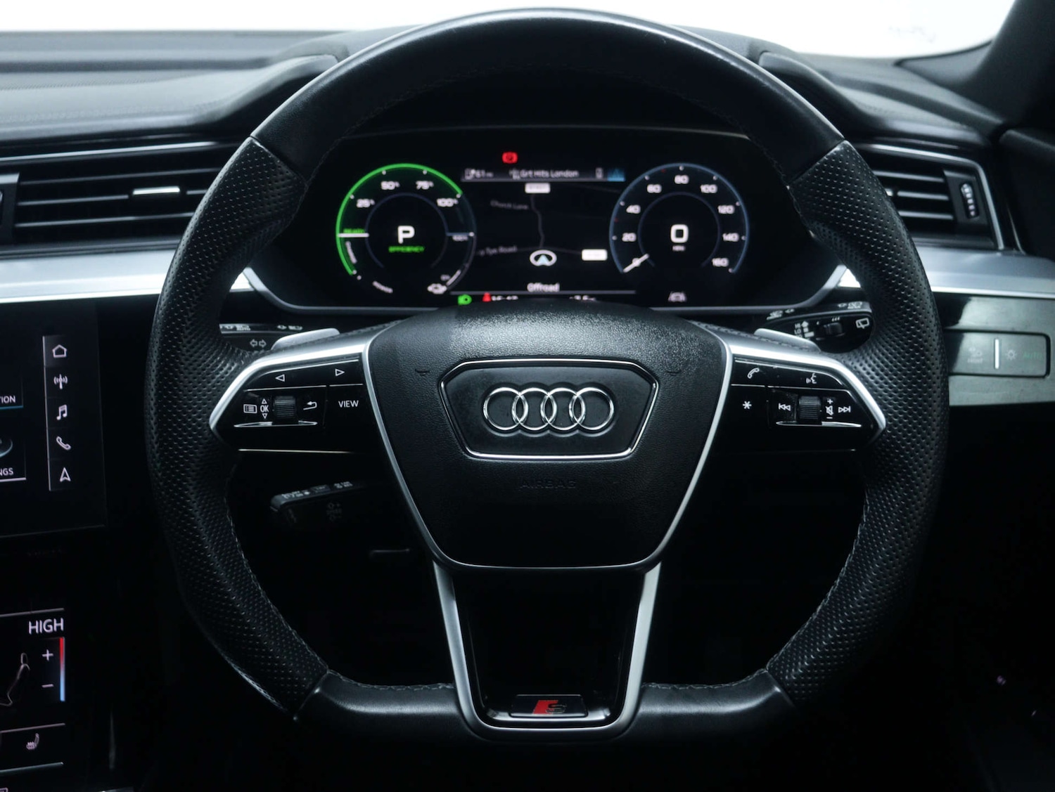 Used Audi e-tron 2022 for sale - 76579683: Photo 19