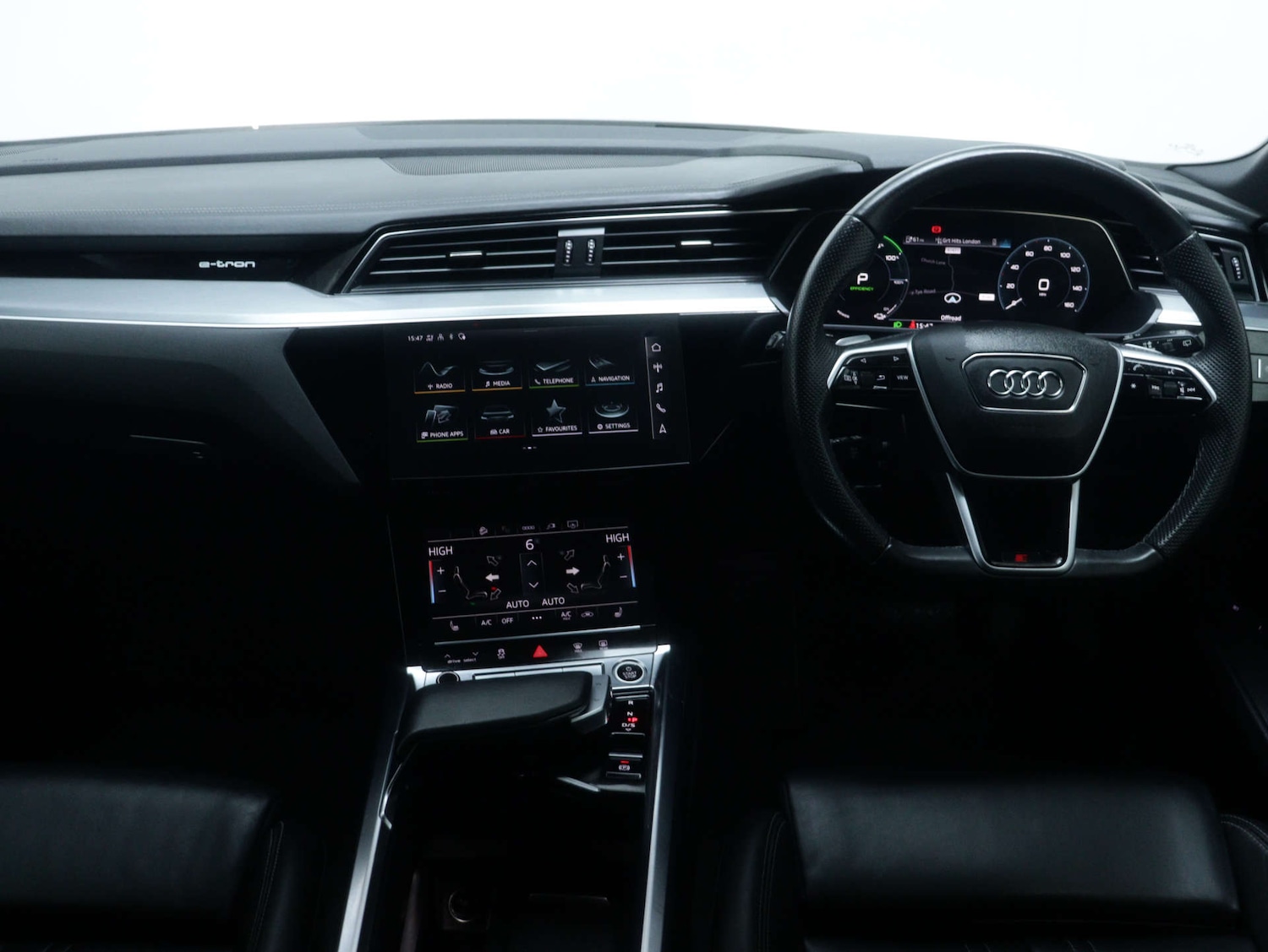 Used Audi e-tron 2022 for sale - 76579683: Photo 20