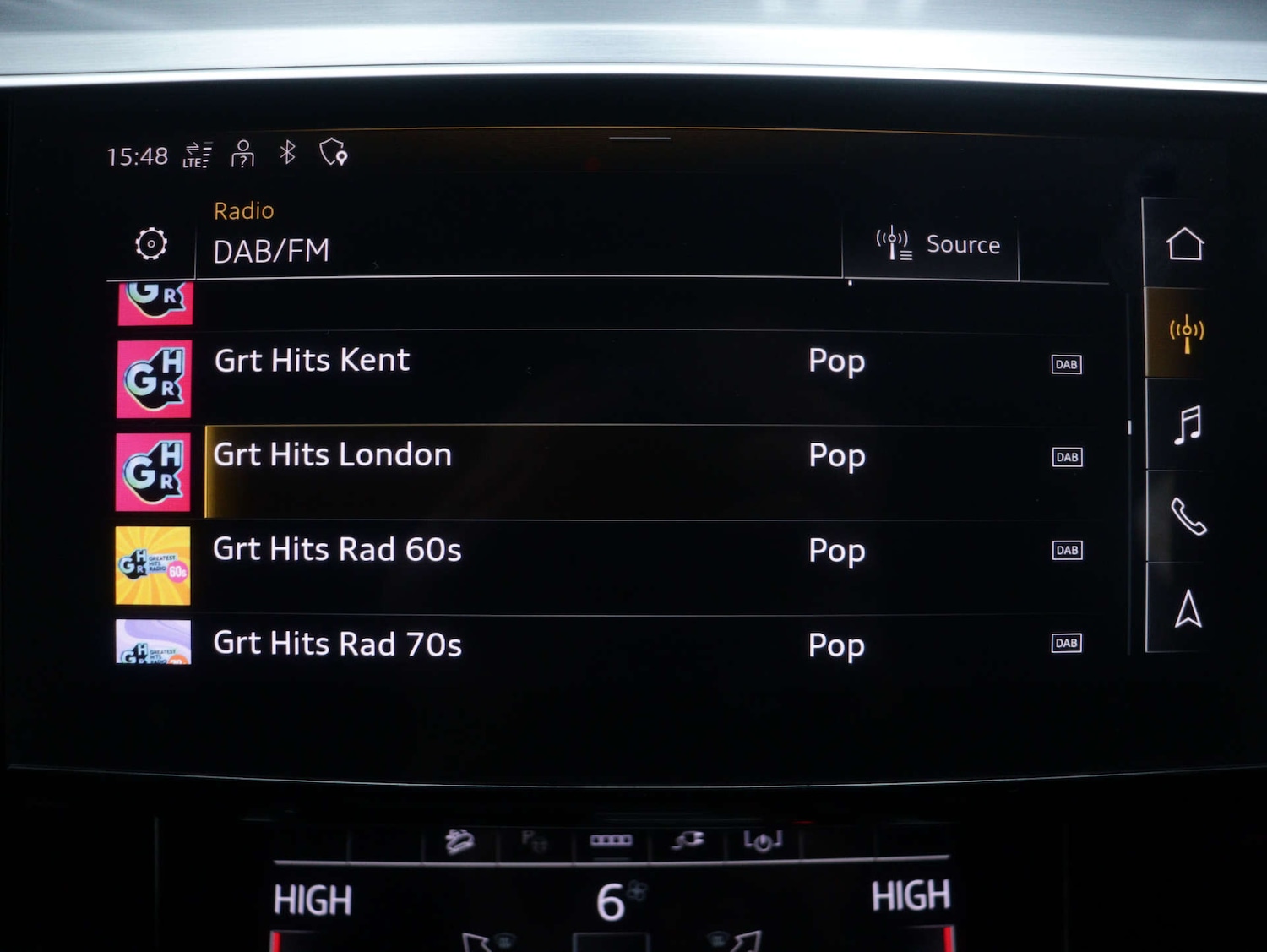 Used Audi e-tron 2022 for sale - 76579683: Photo 22