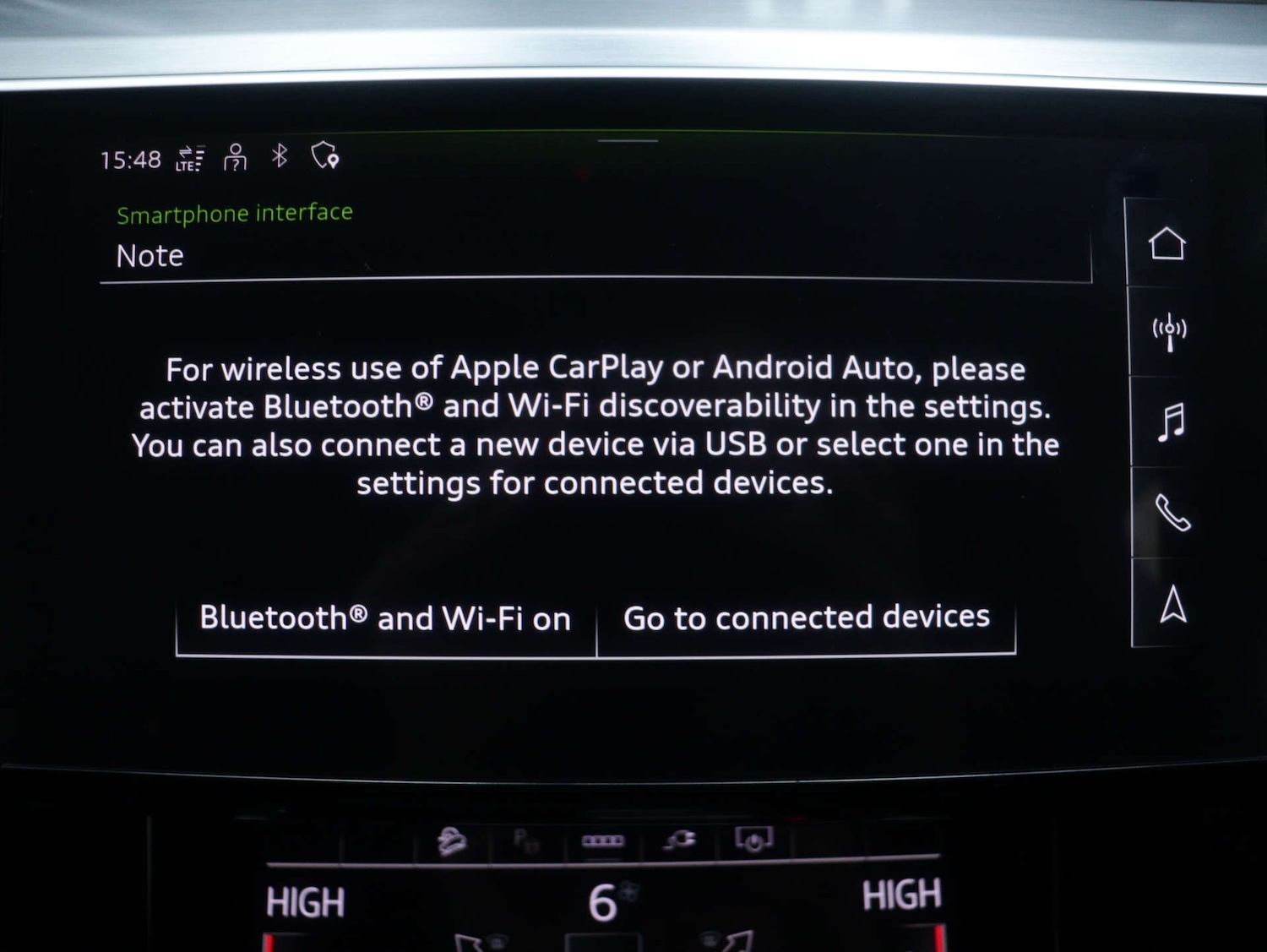 Used Audi e-tron 2022 for sale - 76579683: Photo 26