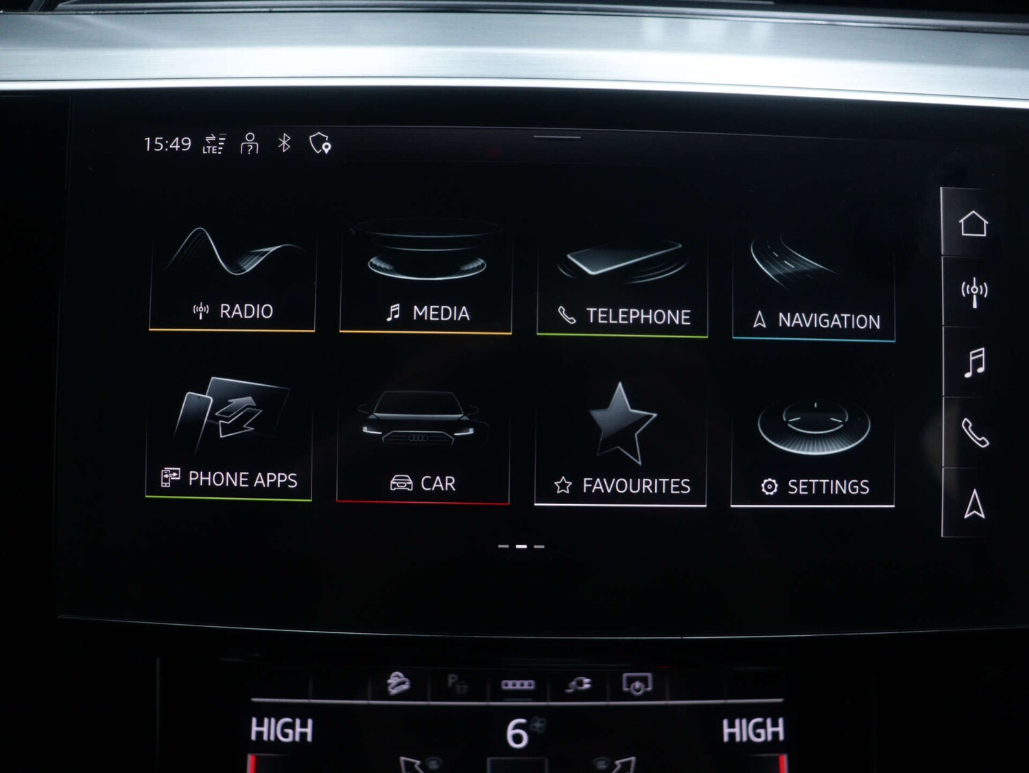 Used Audi e-tron 2022 for sale - 76579683: Photo 30