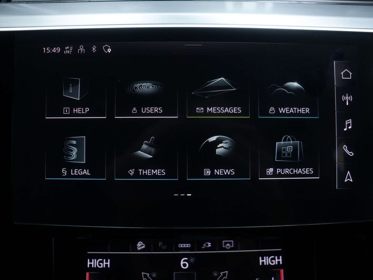 Used Audi e-tron 2022 for sale - 76579683: Photo 31