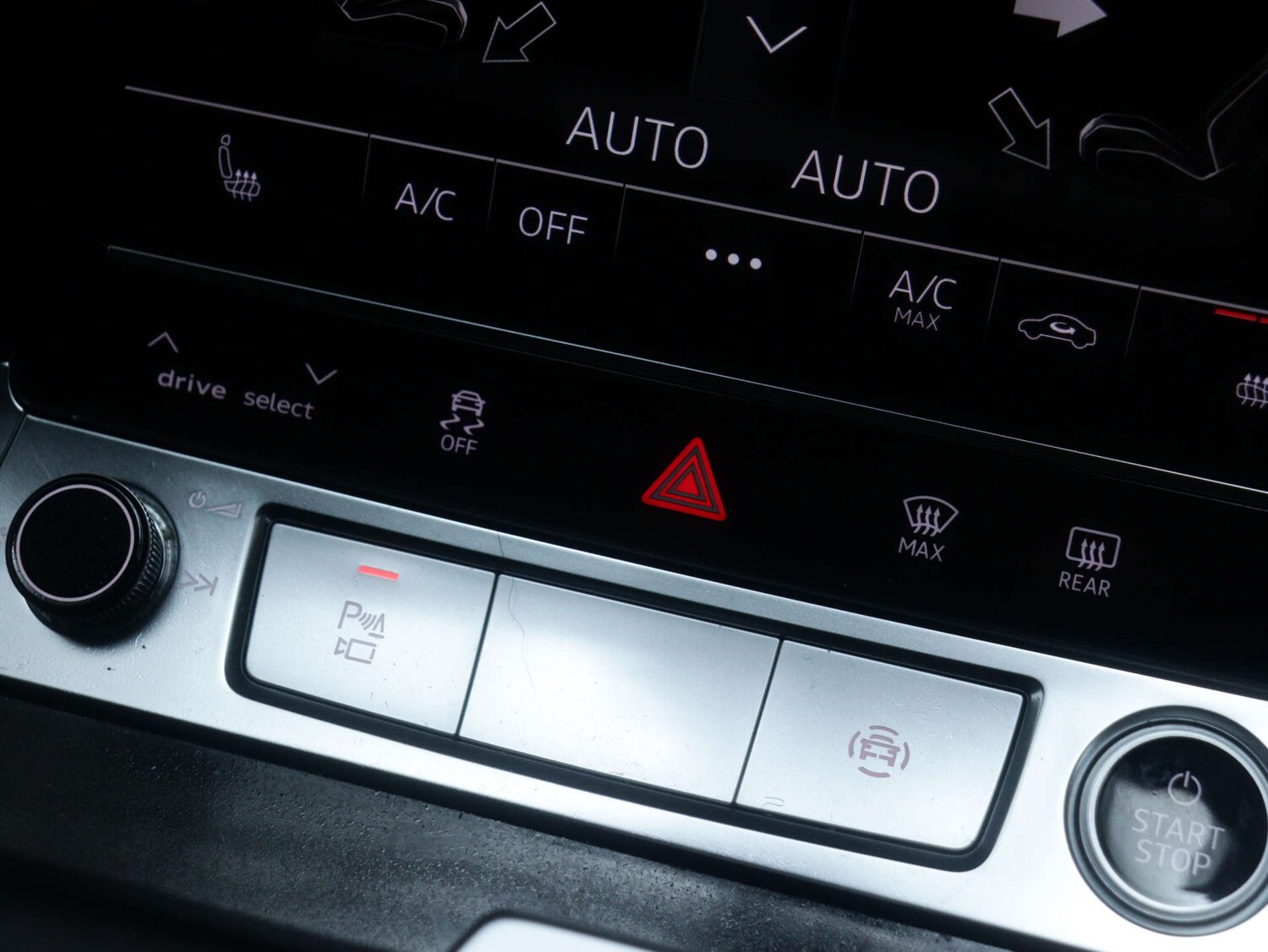 Used Audi e-tron 2022 for sale - 76579683: Photo 34