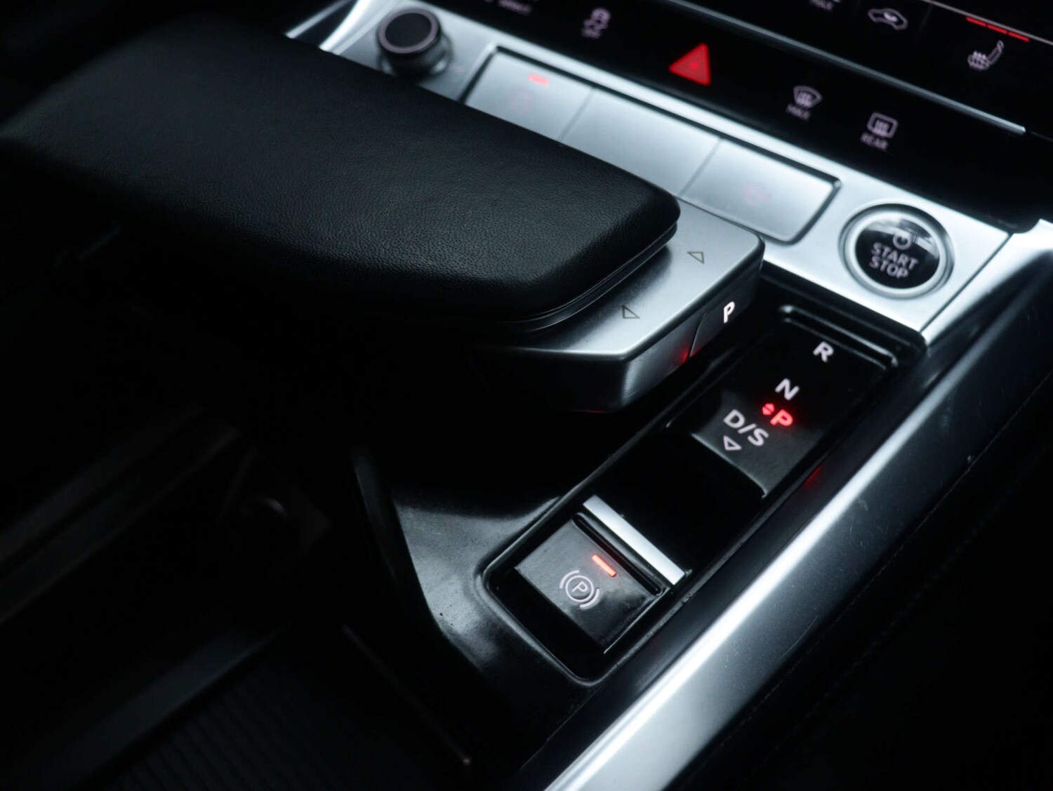 Used Audi e-tron 2022 for sale - 76579683: Photo 37