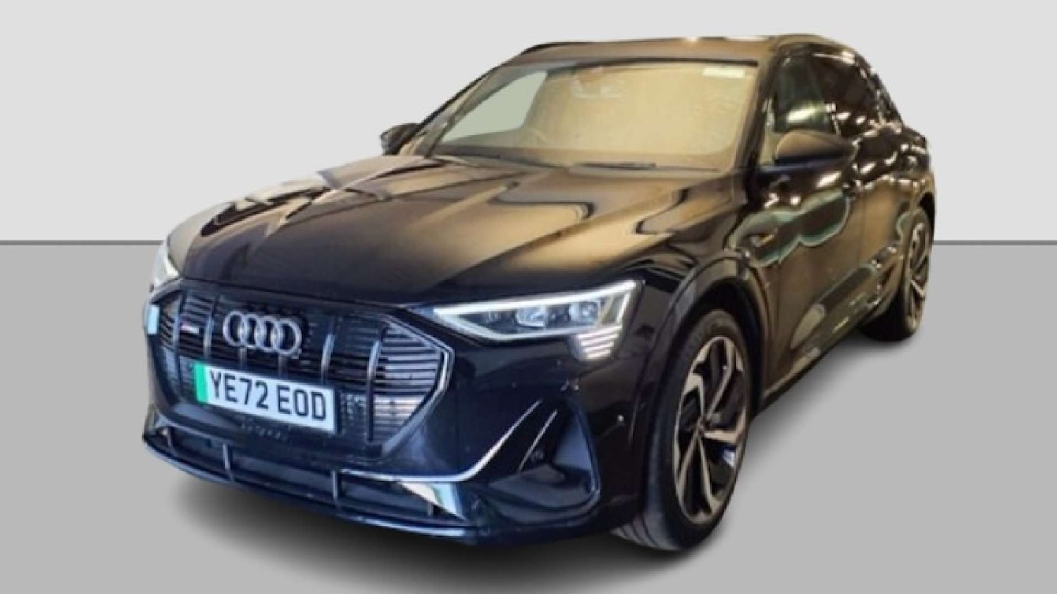 Used Audi e-tron 2022 for sale - 76579683: Photo 5