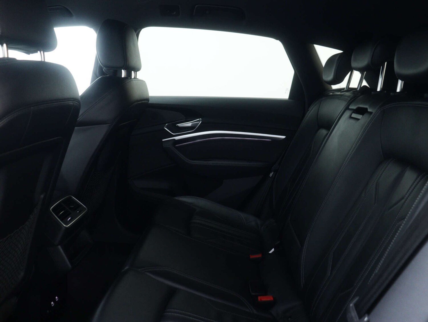 Used Audi e-tron 2022 for sale - 76579683: Photo 56