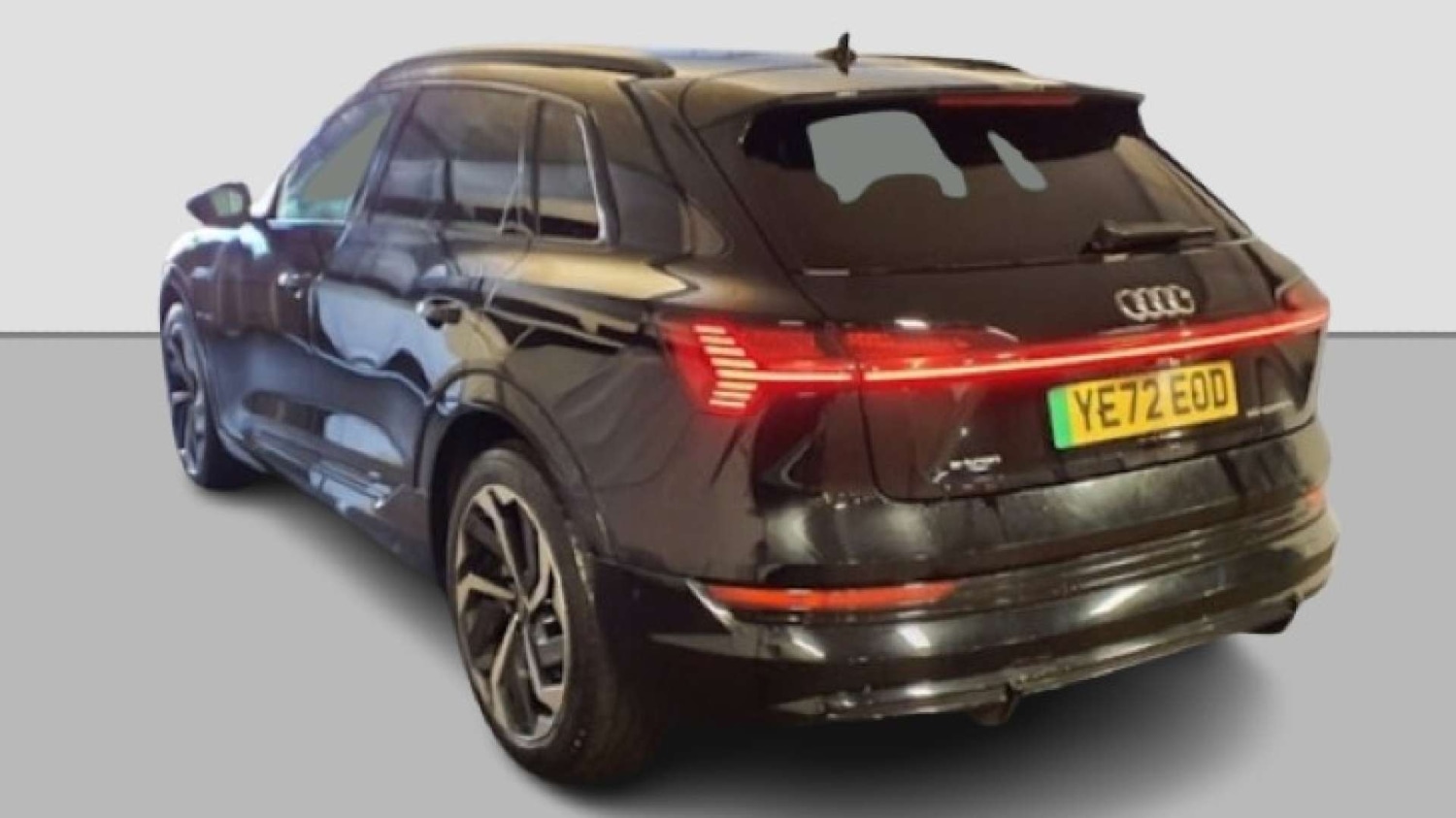 Used Audi e-tron 2022 for sale - 76579683: Photo 7