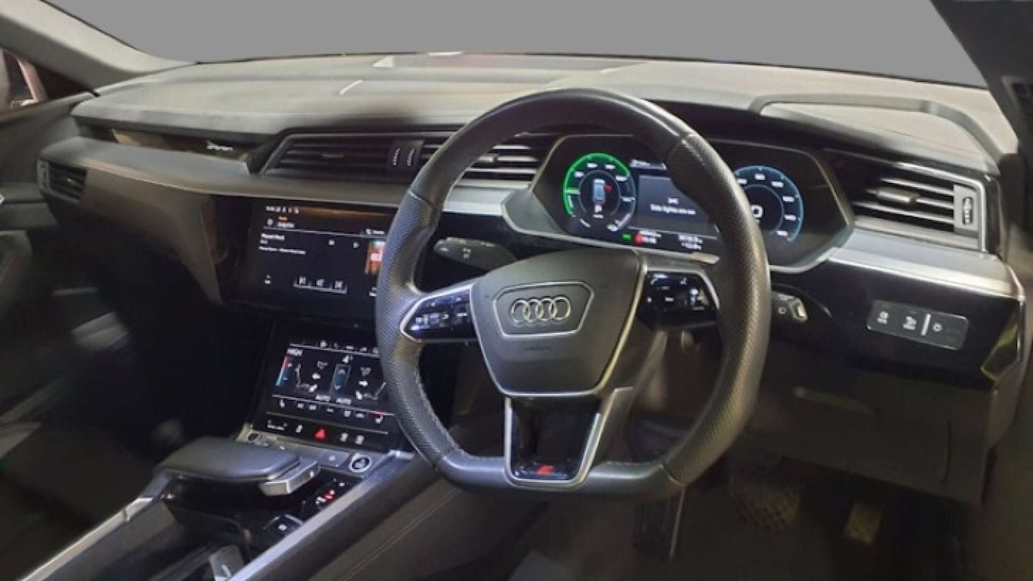 Used Audi e-tron 2022 for sale - 76579683: Photo 8