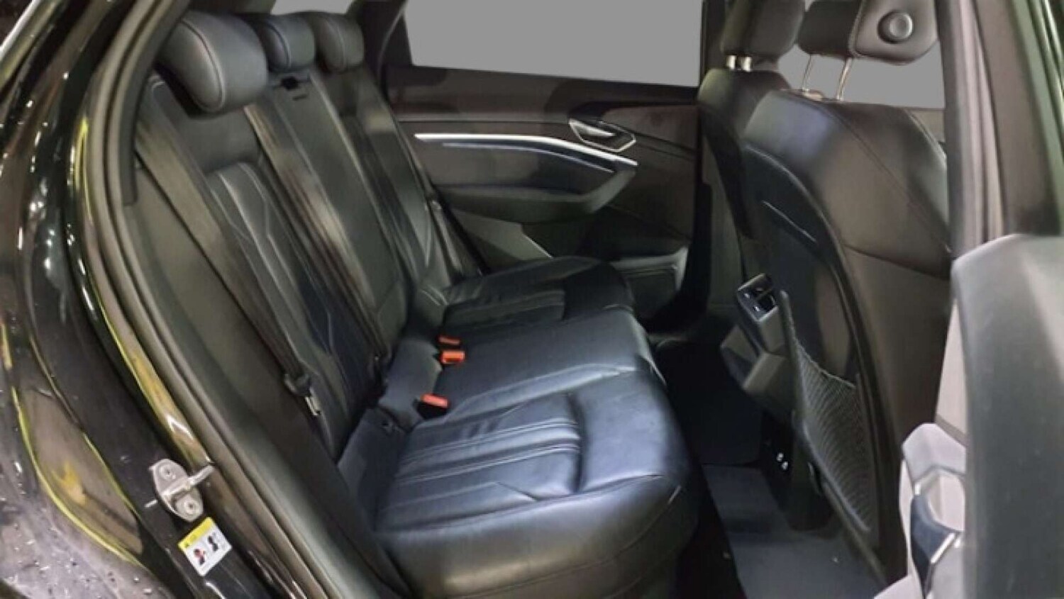 Used Audi e-tron 2022 for sale - 76579683: Photo 9