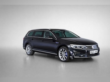Used Volkswagen Passat 2023 for sale - 79286823: Photo