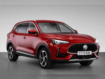Used MG MG HS 2024 for sale - 79477840: Photo