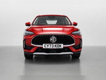 Used MG MG HS 2024 for sale - 79477840: Photo