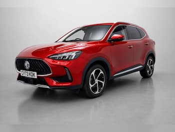 Used MG MG HS 2024 for sale - 79477840: Photo