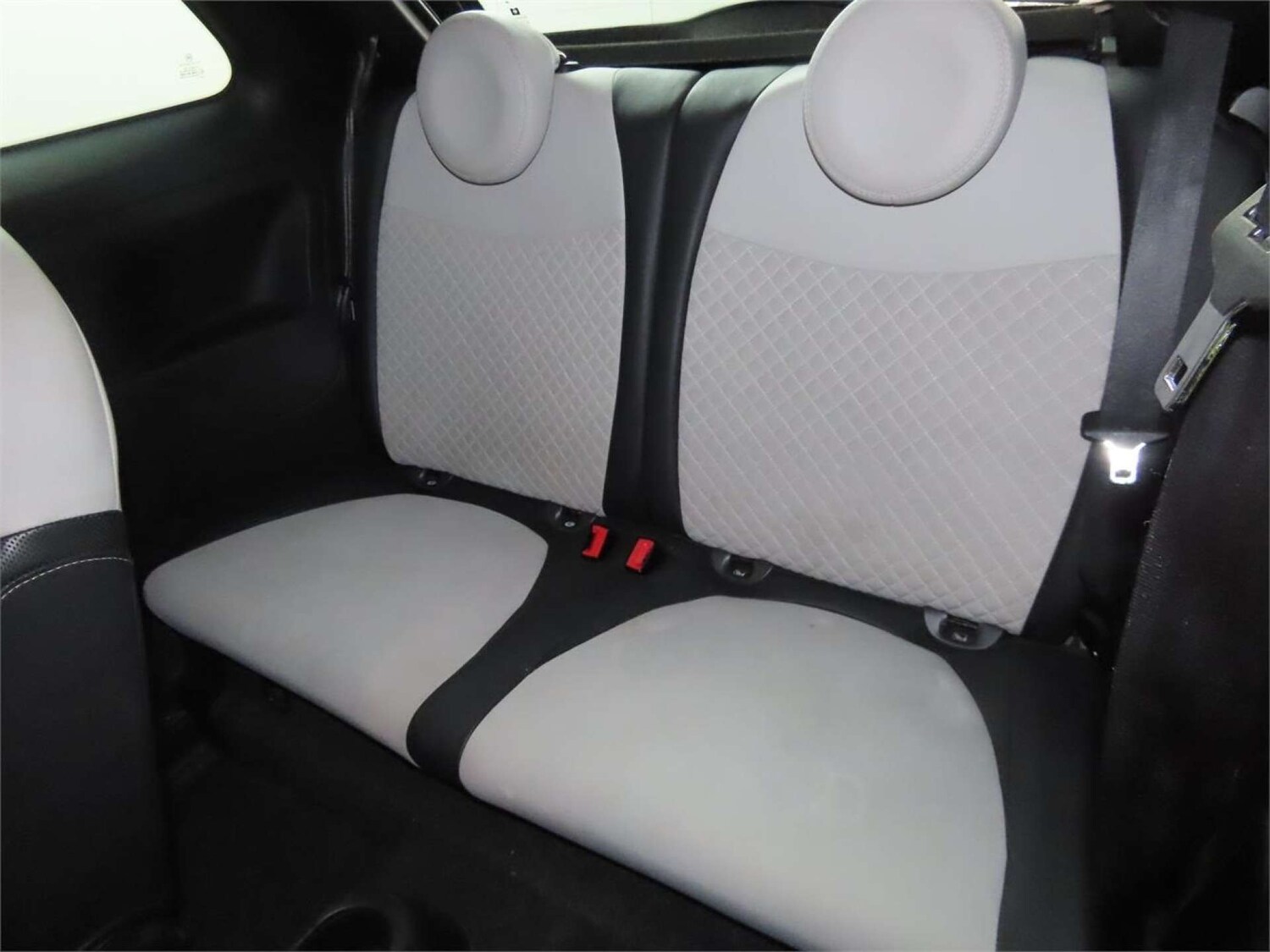 Used Fiat 500 2023 for sale - 77590587: Photo 10