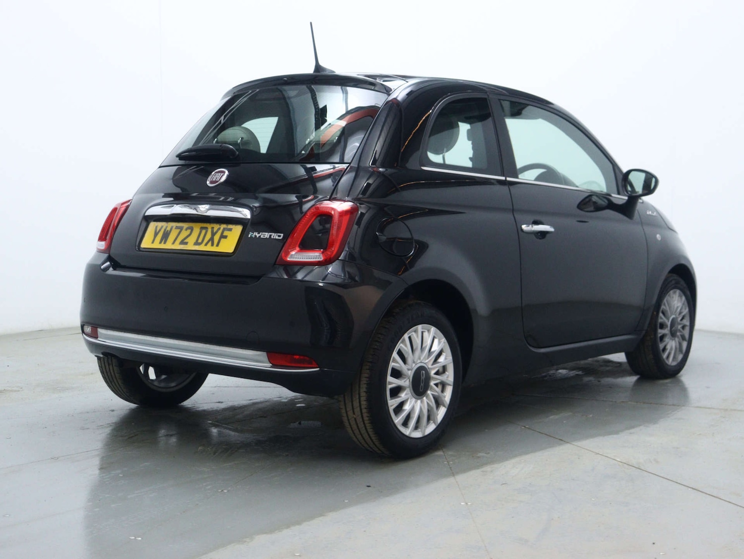 Used Fiat 500 2023 for sale - 77590587: Photo 11