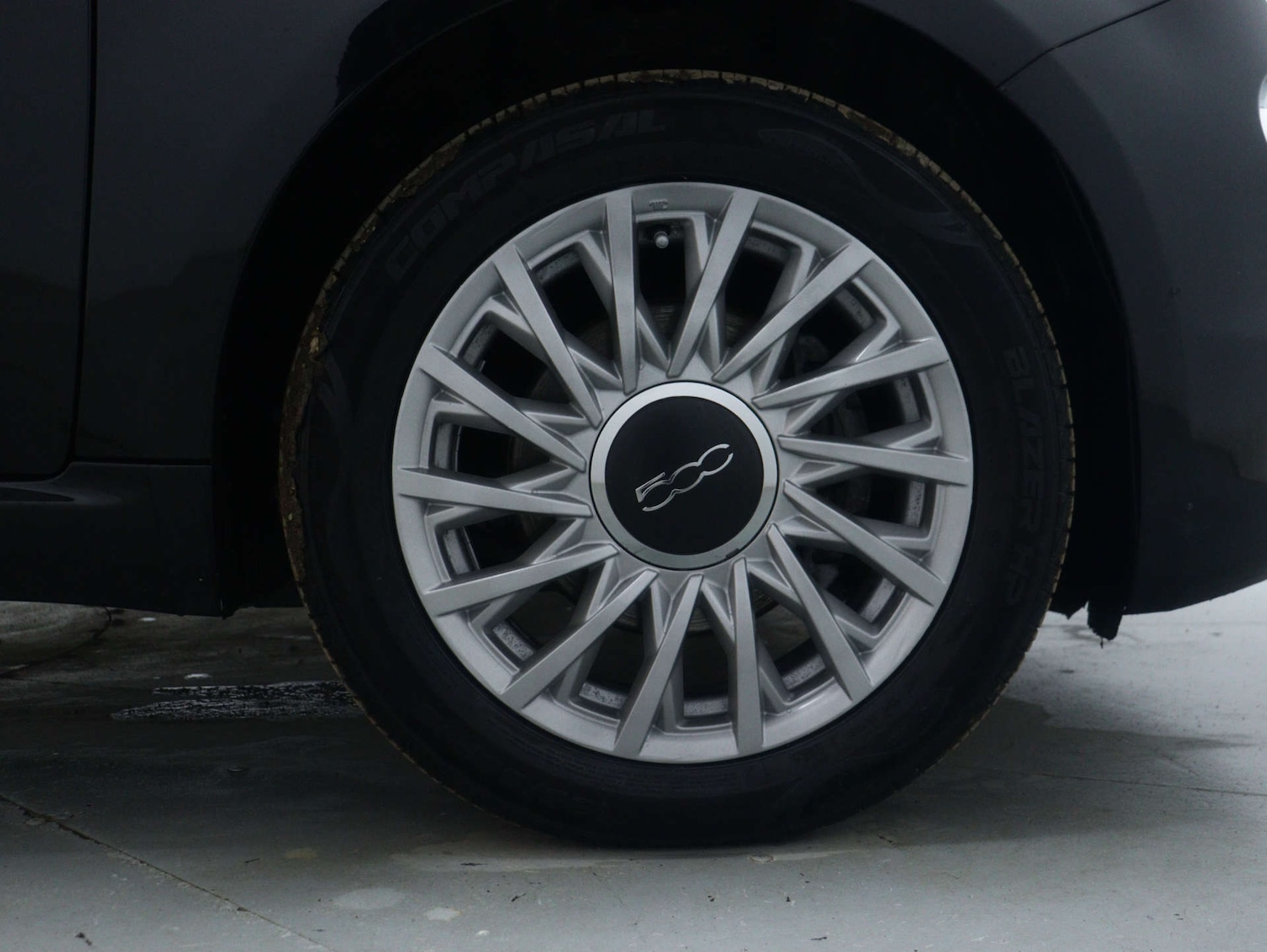 Used Fiat 500 2023 for sale - 77590587: Photo 14