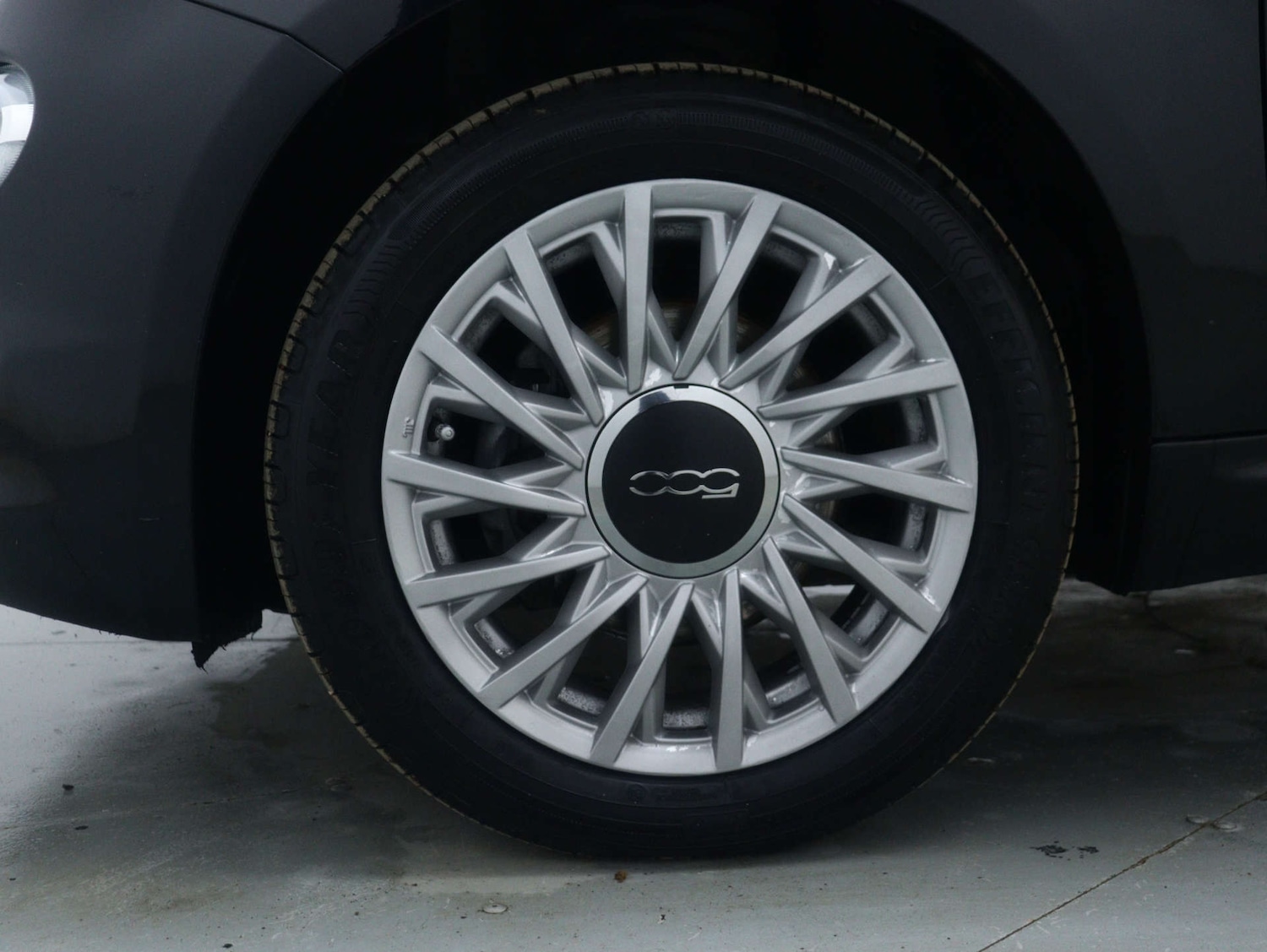 Used Fiat 500 2023 for sale - 77590587: Photo 15