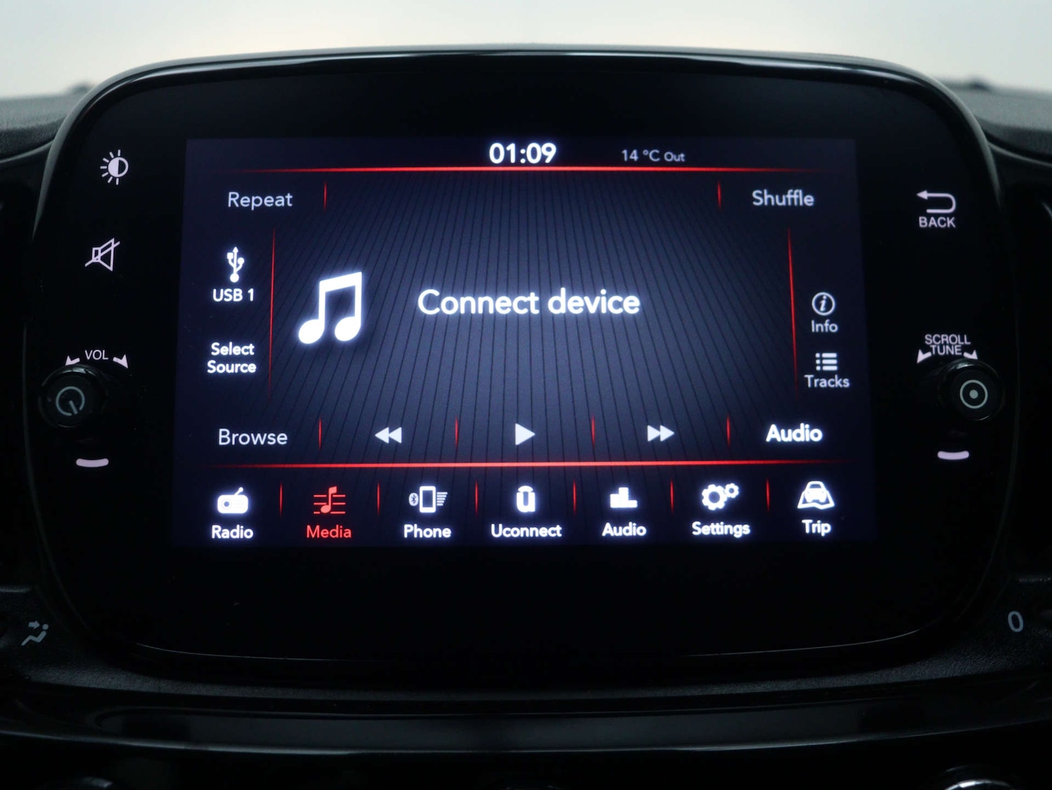 Used Fiat 500 2023 for sale - 77590587: Photo 19