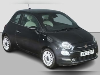 Used Fiat 500 2023 for sale - 77590587: Photo