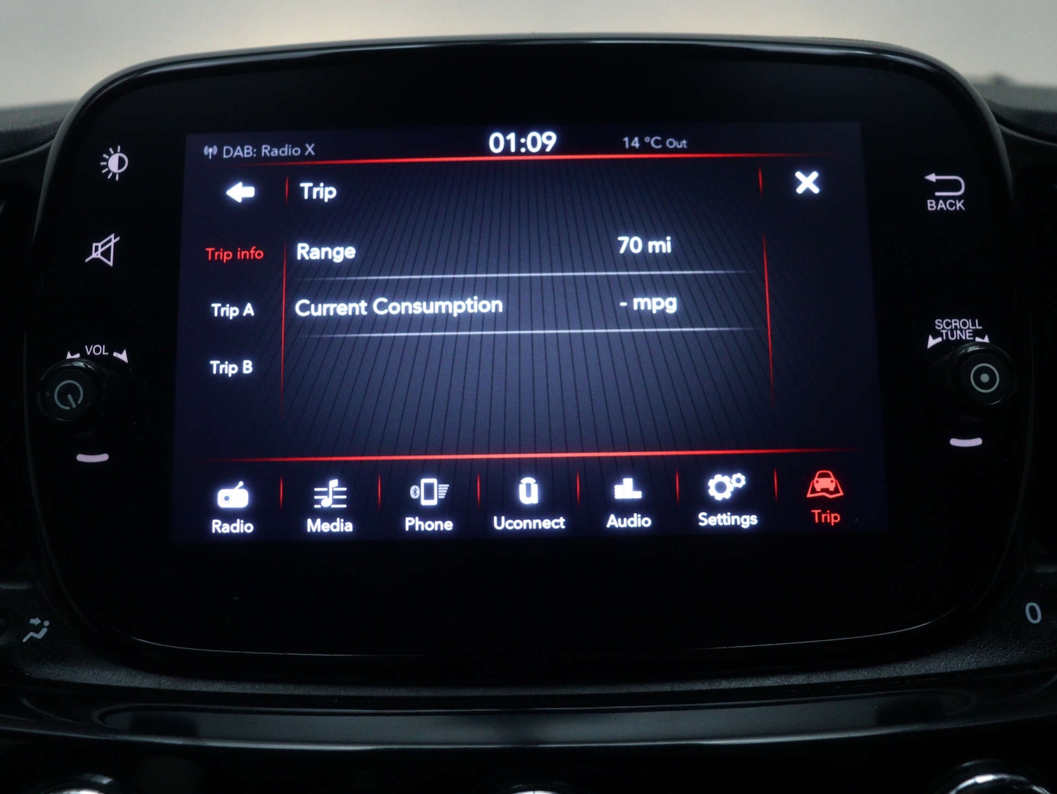 Used Fiat 500 2023 for sale - 77590587: Photo 23