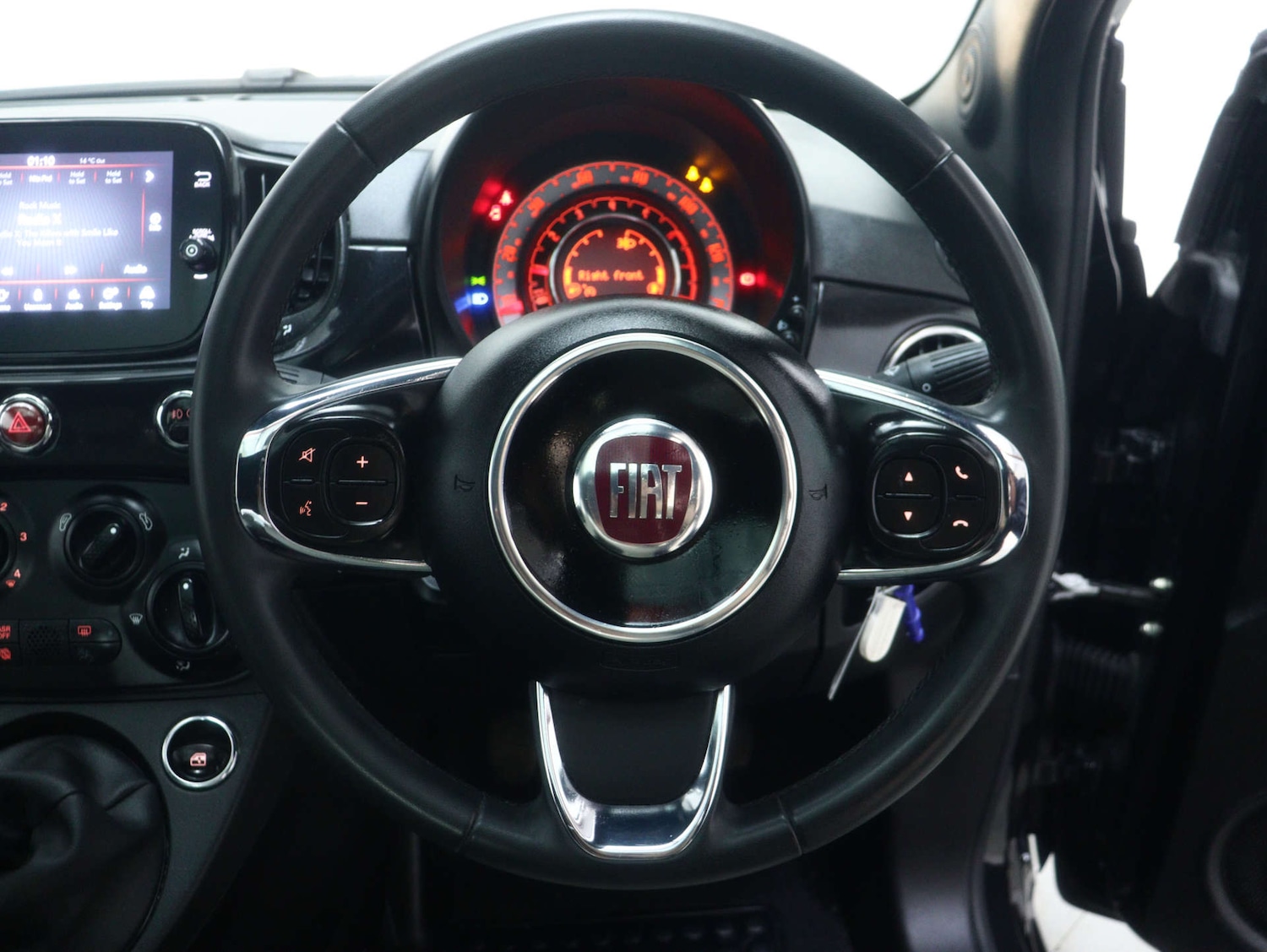 Used Fiat 500 2023 for sale - 77590587: Photo 34