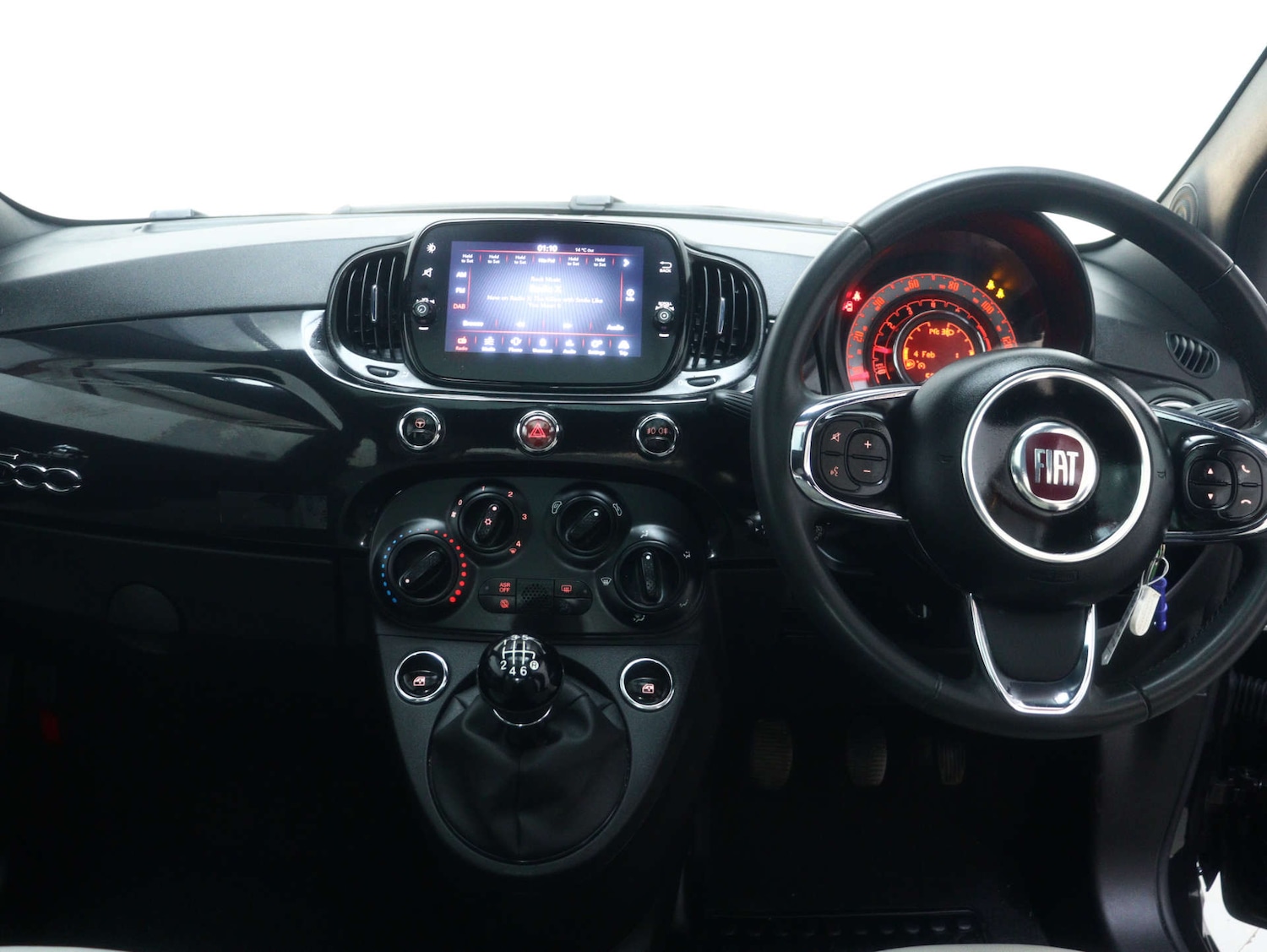 Used Fiat 500 2023 for sale - 77590587: Photo 35