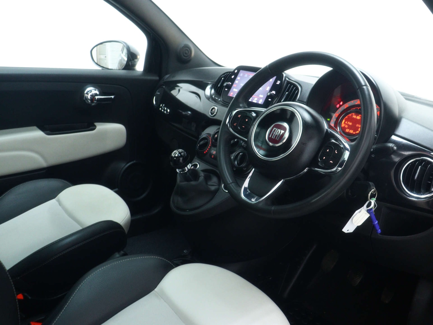 Used Fiat 500 2023 for sale - 77590587: Photo 36