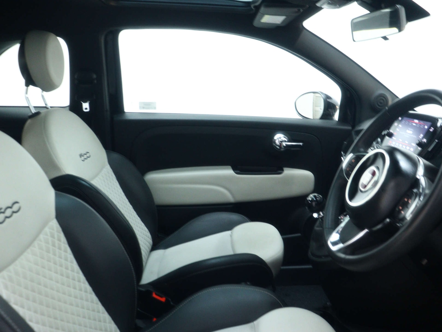 Used Fiat 500 2023 for sale - 77590587: Photo 37